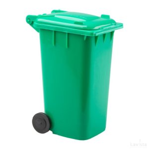 Goedkope penhouder bedrukt met logo