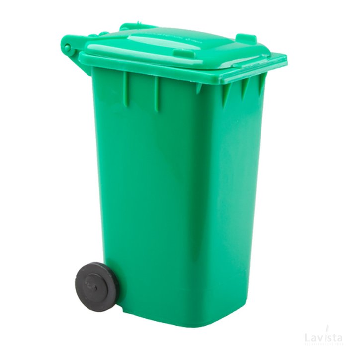 Goedkope penhouder bedrukt met logo