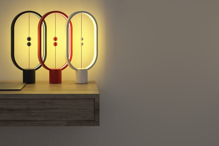 Heng Lampen - PowerCubes