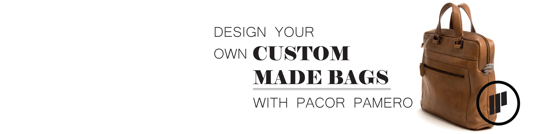 Hoofdafbeelding Pacor Pamero