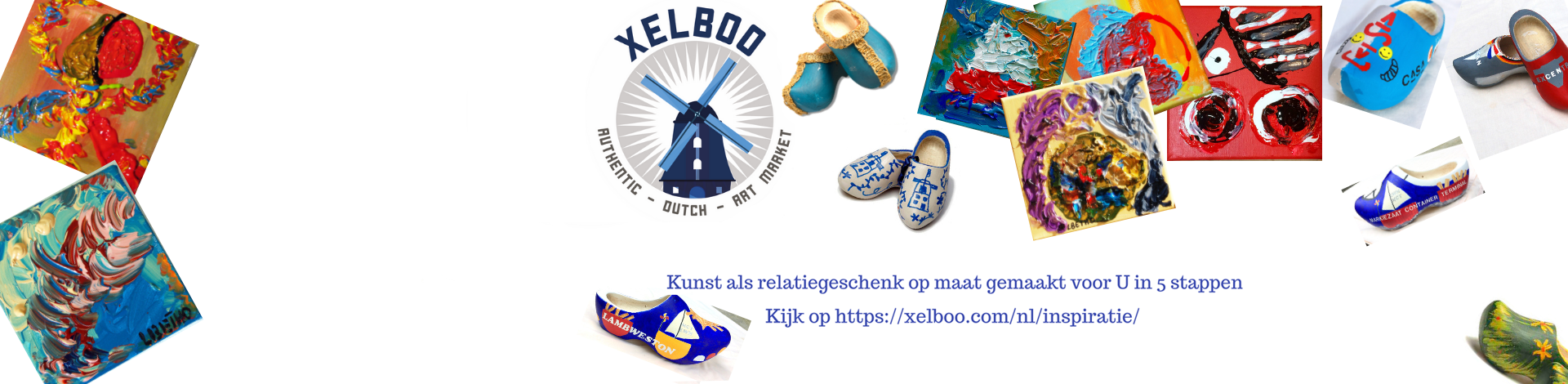 Hoofdafbeelding Xelboo