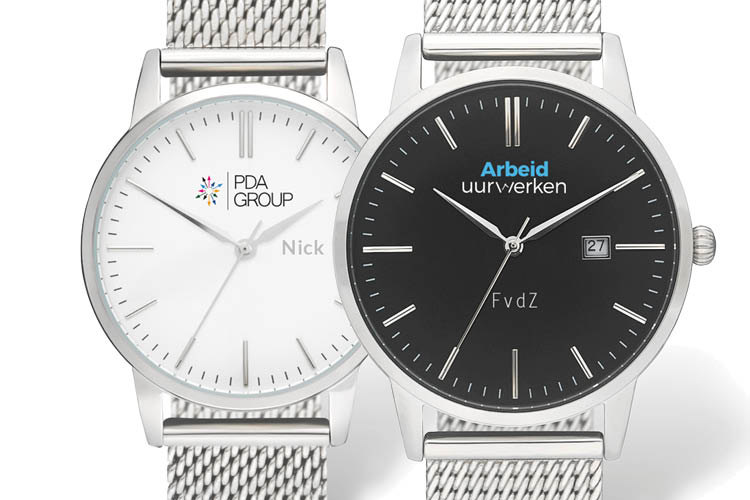Persoonlijk Horloge