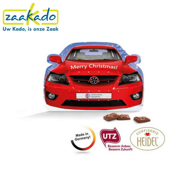 Adventkalender in eigen vorm! Adventkalender in eigen vorm!