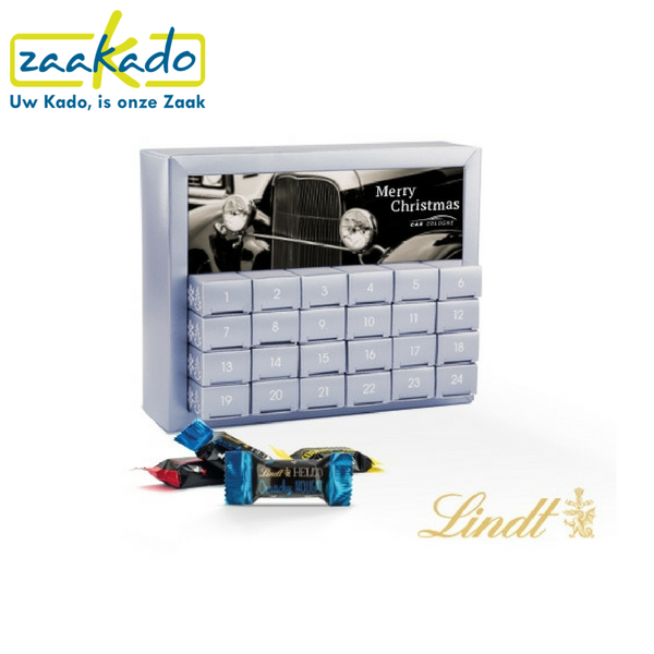 Adventkalender in eigen vorm! Adventkalender in eigen vorm!