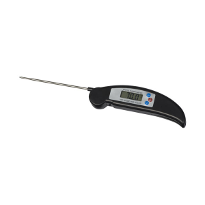 BBQ Thermometer met bedrukking