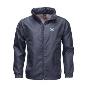 B&C Windbreaker herenjack