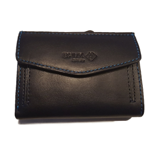 Cardprotector met kleingeldvak