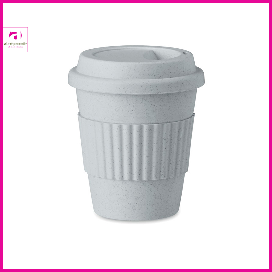 Coffee to go mok met bedrukking Coffee to go mok met bedrukking