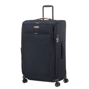 Eco ruimbagage Samsonite koffer van gerecycled materiaal. Personali (2)