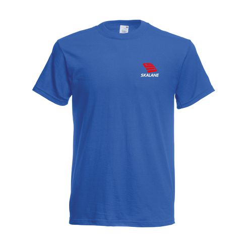 Fruit Target heren T-shirt