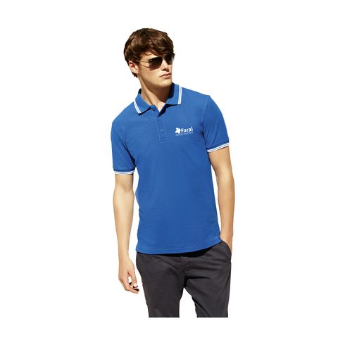Fruit Tipped poloshirt Fruit Tipped poloshirt