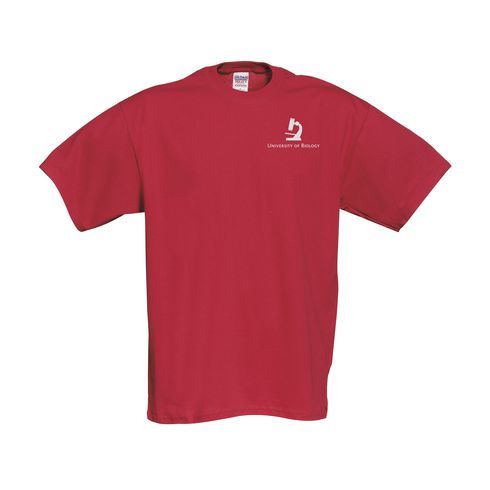 Gildan Heavyweight T-shirt Heren