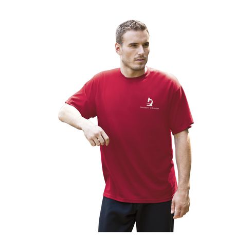 Gildan Heavyweight T-shirt Heren Gildan Heavyweight T-shirt Heren