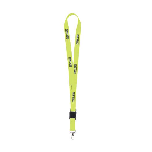 KeyCord met logo