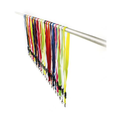 KeyCord met logo KeyCord met logo