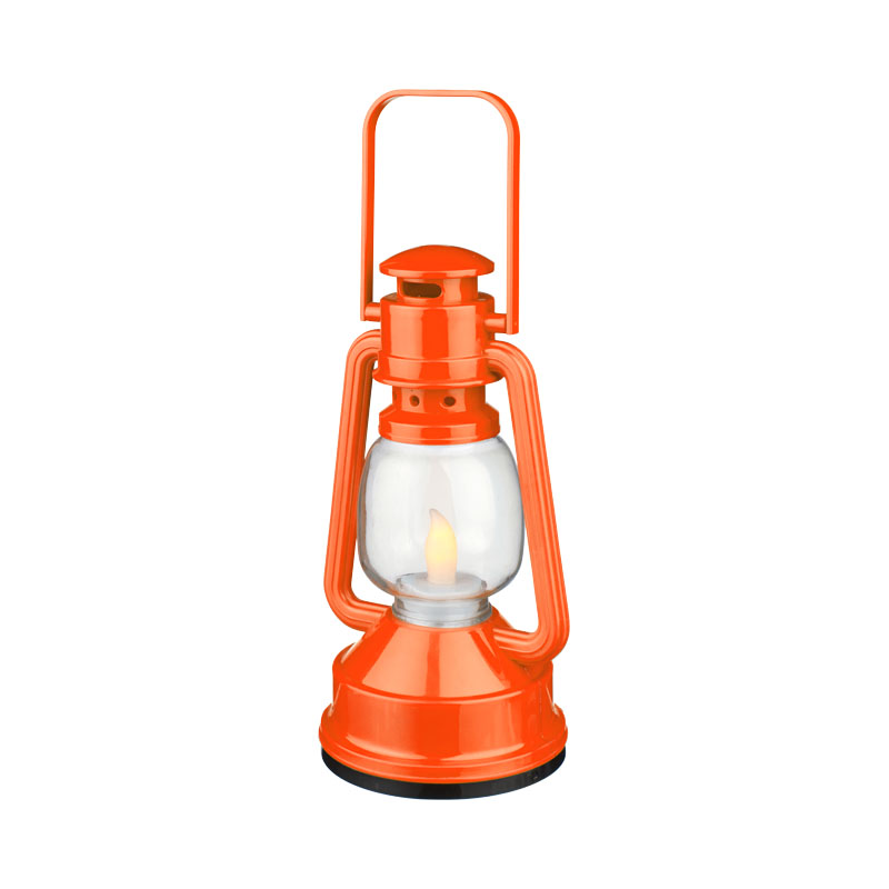 LED Lantaarn met bedrukking