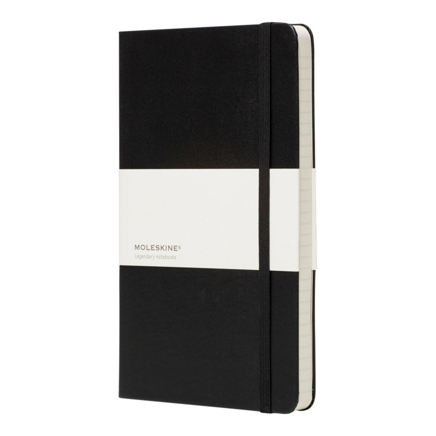Moleskine Notitieboek