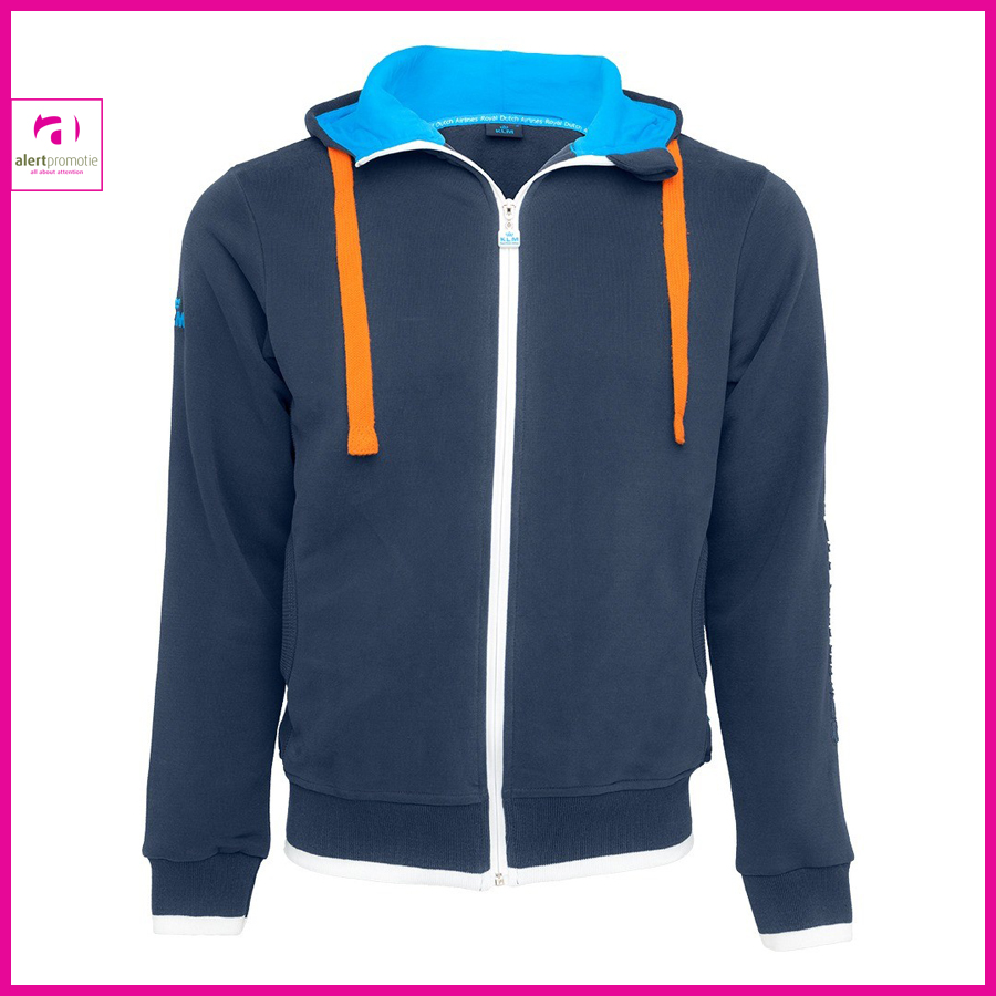 Op maat gemaakte hoody