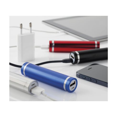 Powerbank 2000 externe oplader Powerbank 2000 externe oplader