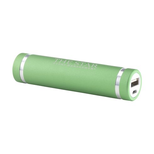 Powerbank 2000 externe oplader Powerbank 2000 externe oplader