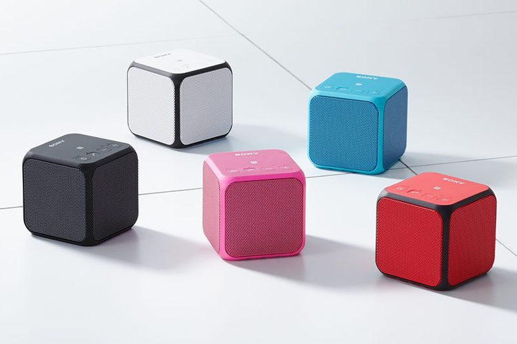 SONY SRS X11