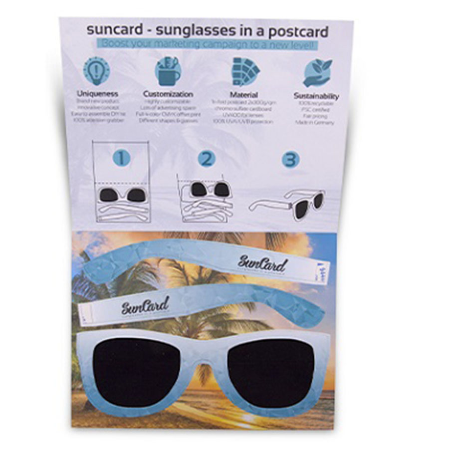 Suncard2 Suncard