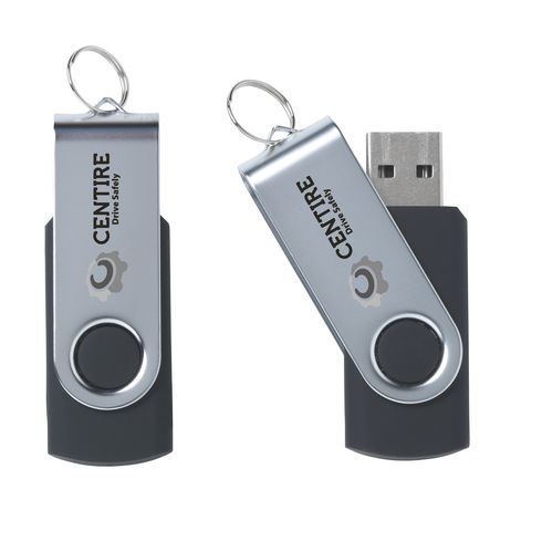 USB Twist from stock USB Twist from stock