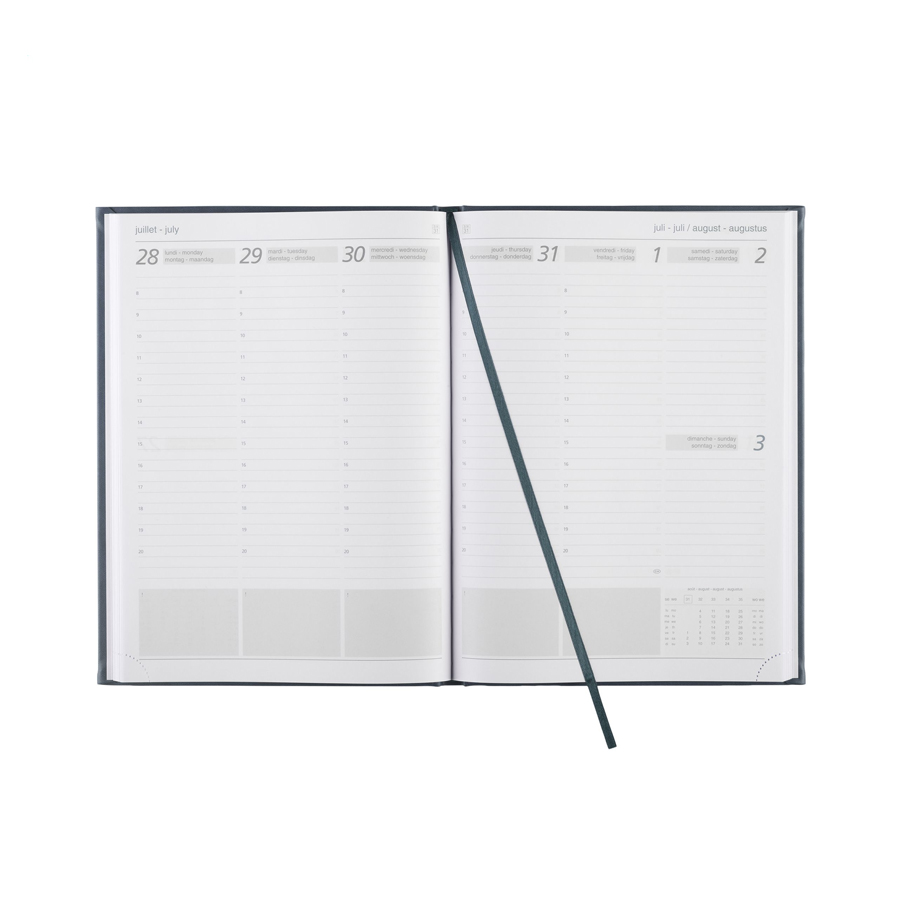 Wekelijkse Agenda A42 Wekelijkse Agenda A4