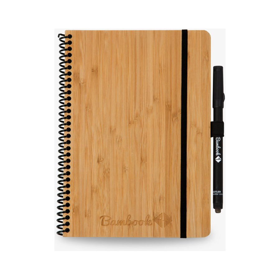 Bambook