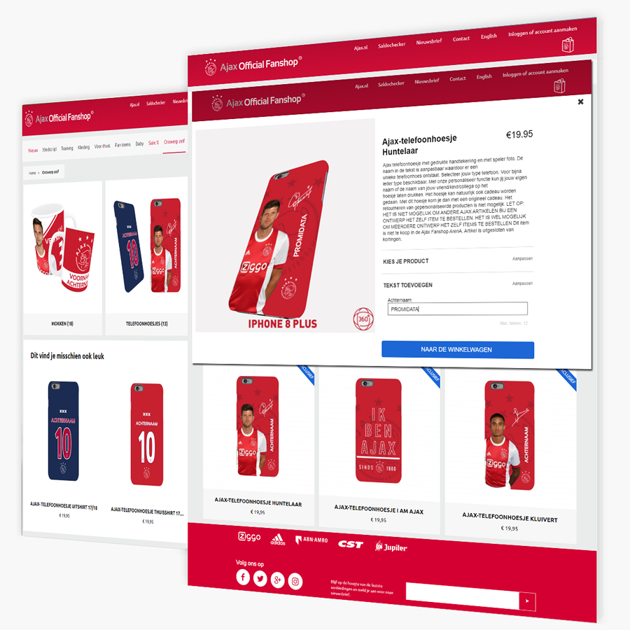 Web2Machine