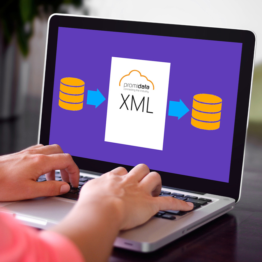 Promotional XML