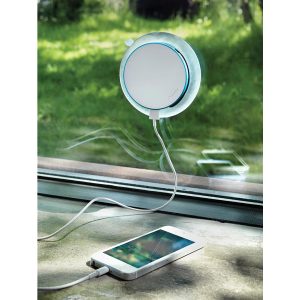 Solar Charger