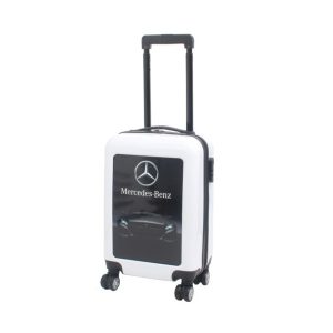 Volledig bedrukte Trolley