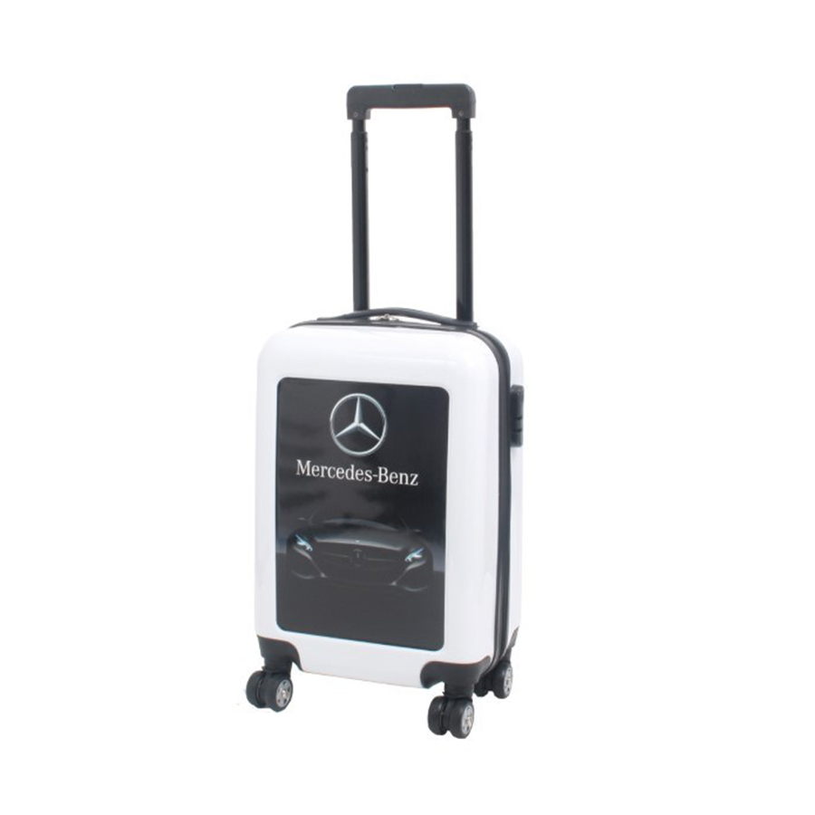 Volledig bedrukte Trolley