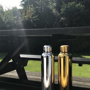 Thermosfles