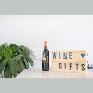 Wine Sign