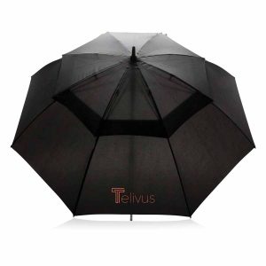 Auto-open storm paraplu