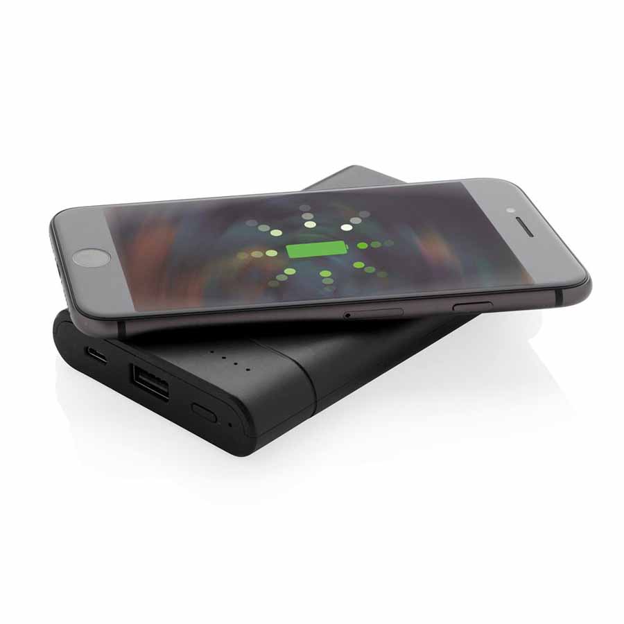 Encore draadloze oplader 8.000mAh 2 Encore draadloze oplader 8.000mAh