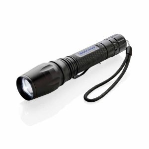 Krachtige Cree led zaklamp