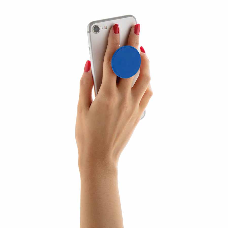 Stick n Hold telefoonhouder 2 Stick n Hold telefoonhouder