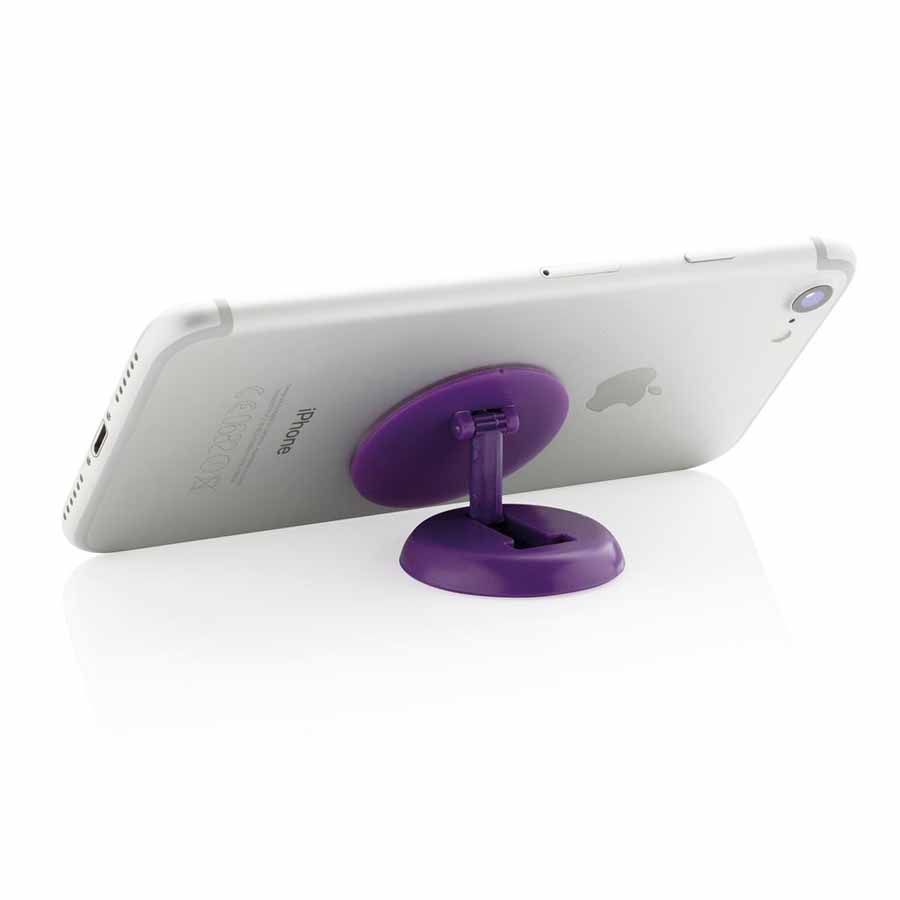 Stick n Hold telefoonhouder 3 Stick n Hold telefoonhouder