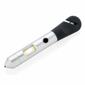 Superhandige COB 4-in-1 auto tool