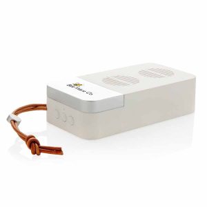 Trendy Aria 10W speaker.