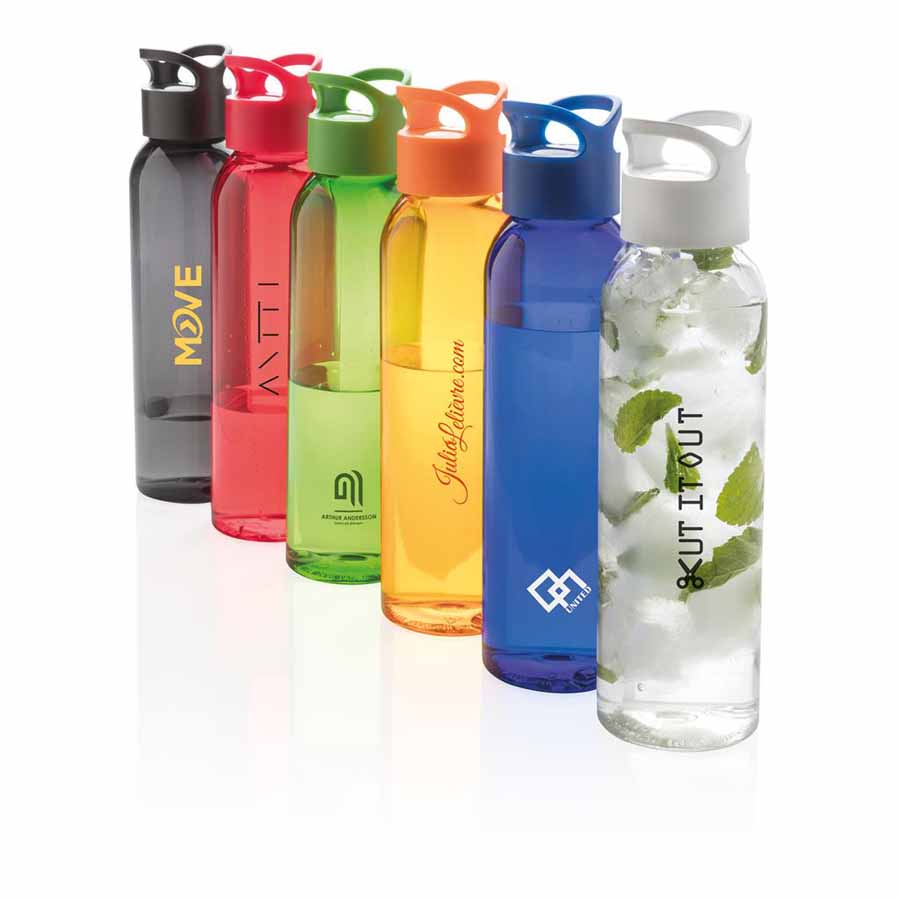 Trendy lekvrije AS waterfles 3 Trendy lekvrije AS waterfles