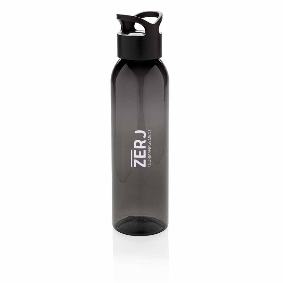 Trendy lekvrije AS waterfles