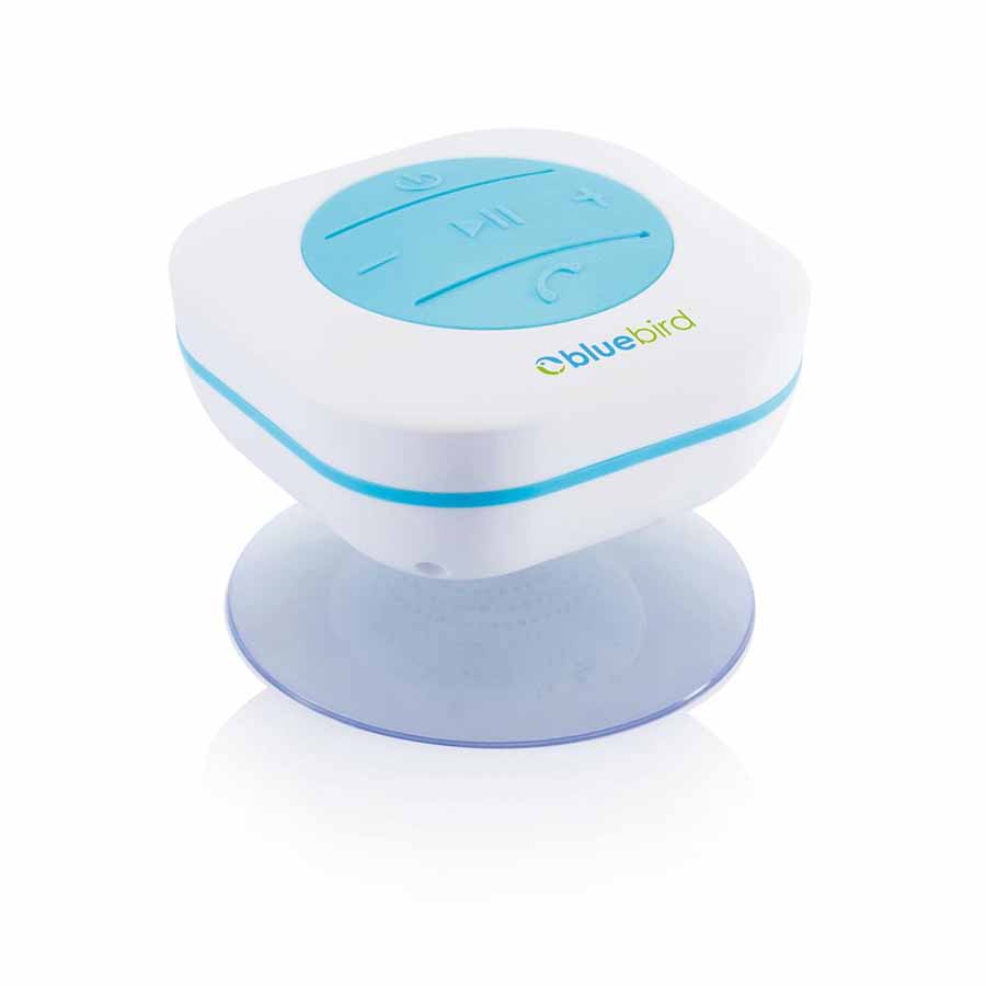 Waterproof bluetooth douche speaker.2 Waterproof bluetooth douche speaker.