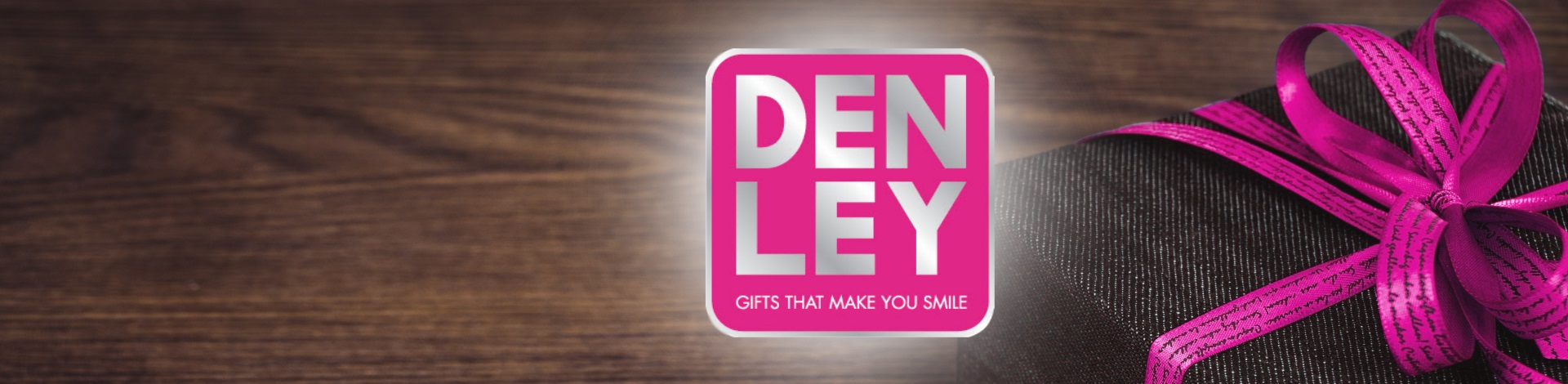 Denley Europe header