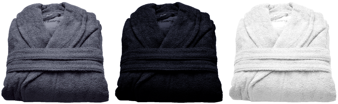 badjas kleuren badjas kleuren
