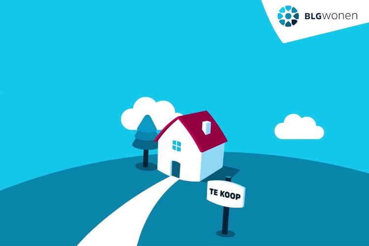BLG Wonen kiest voor AtmR Gifts
