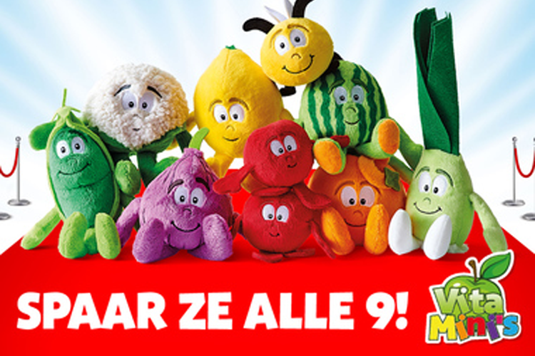vitamineknuffels